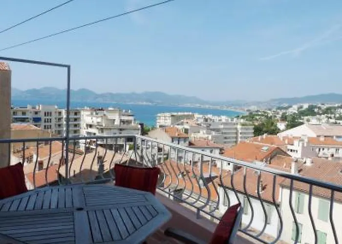 Perrisol View