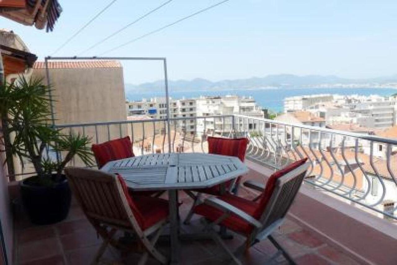 Perrisol View *