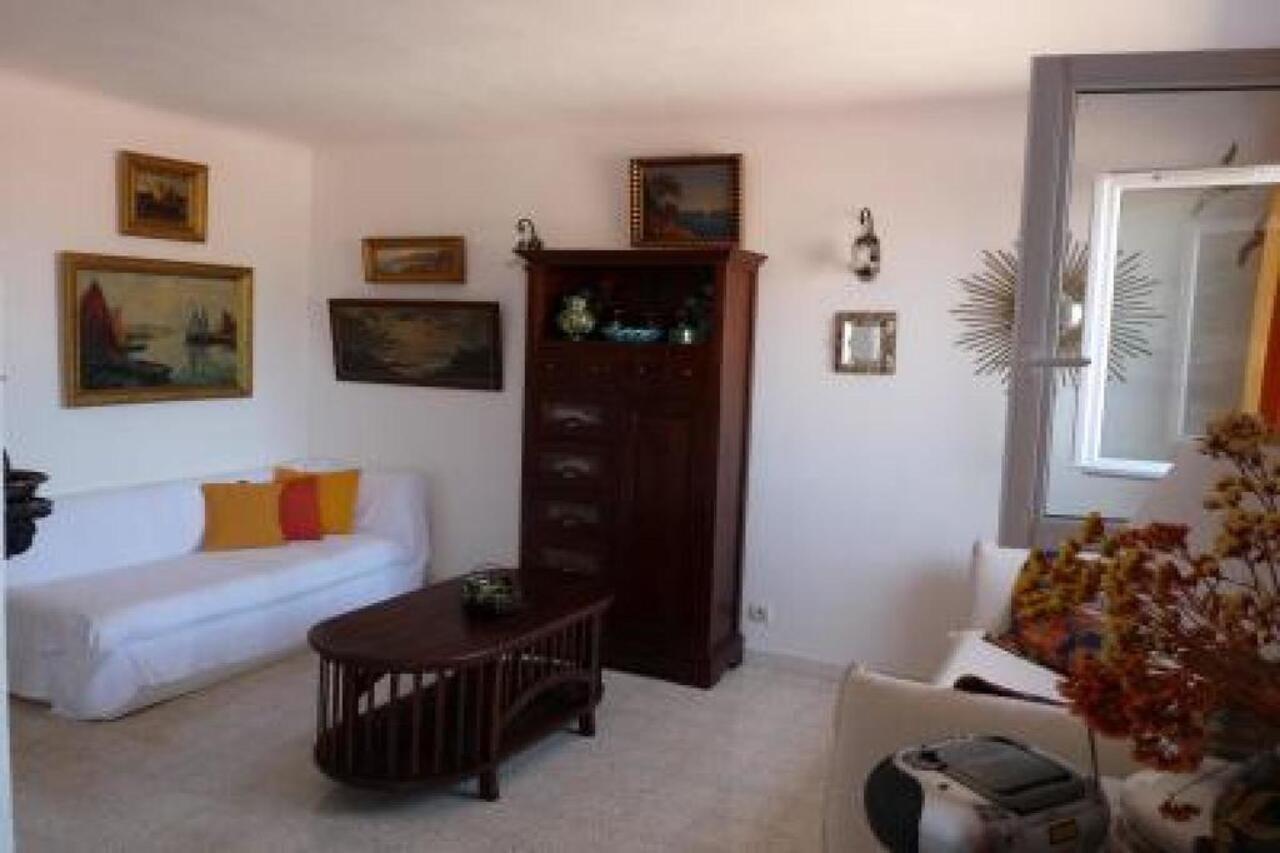 Appartement Perrisol View Cannes