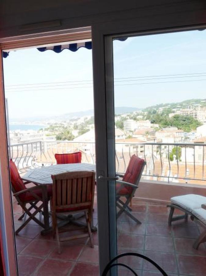 Perrisol View Appartement *